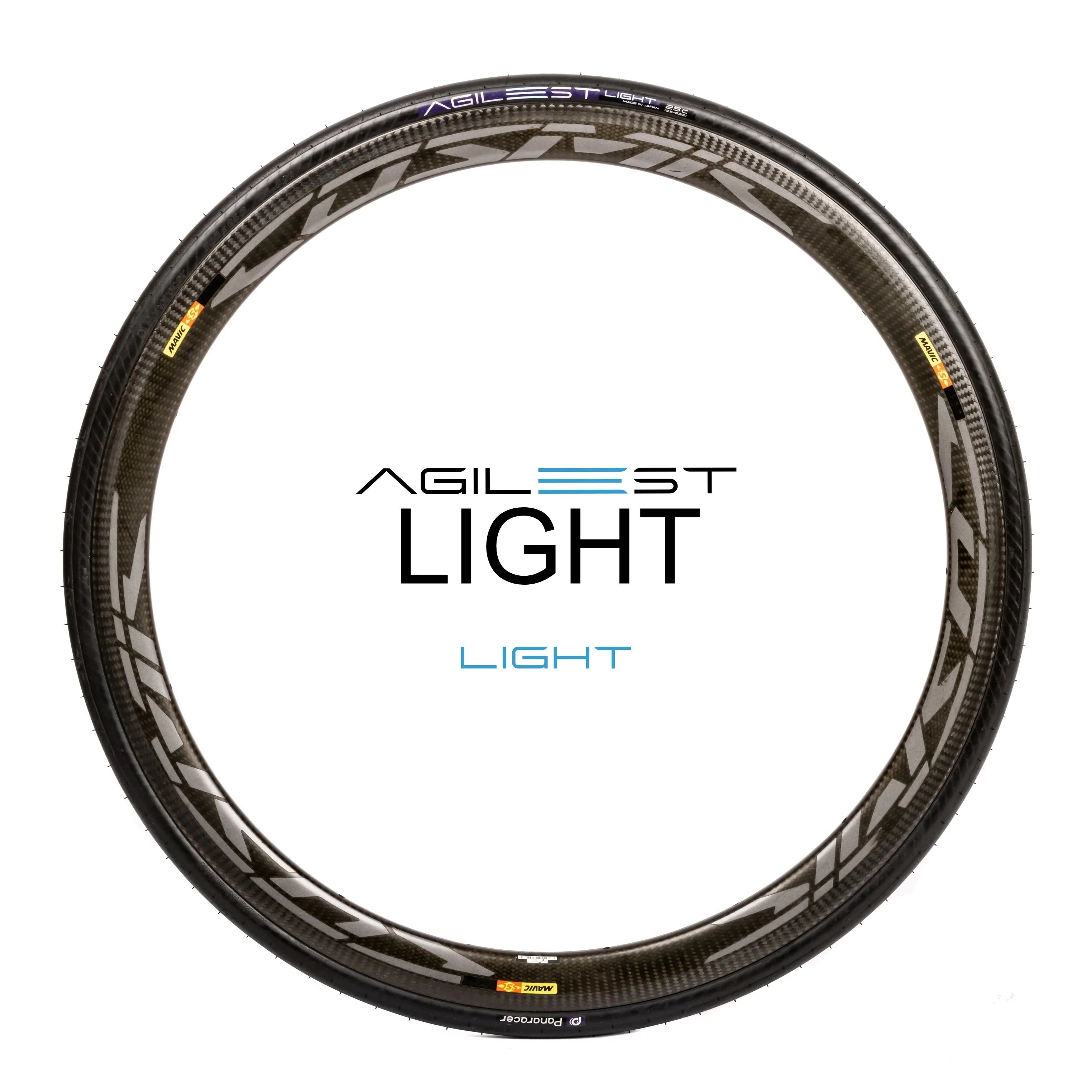 Panaracer AGILEST Light – PanaracerUSA