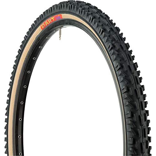 Smoke & Dart Classic Folding MTB Tire