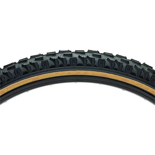 Smoke & Dart Classic Folding MTB Tire