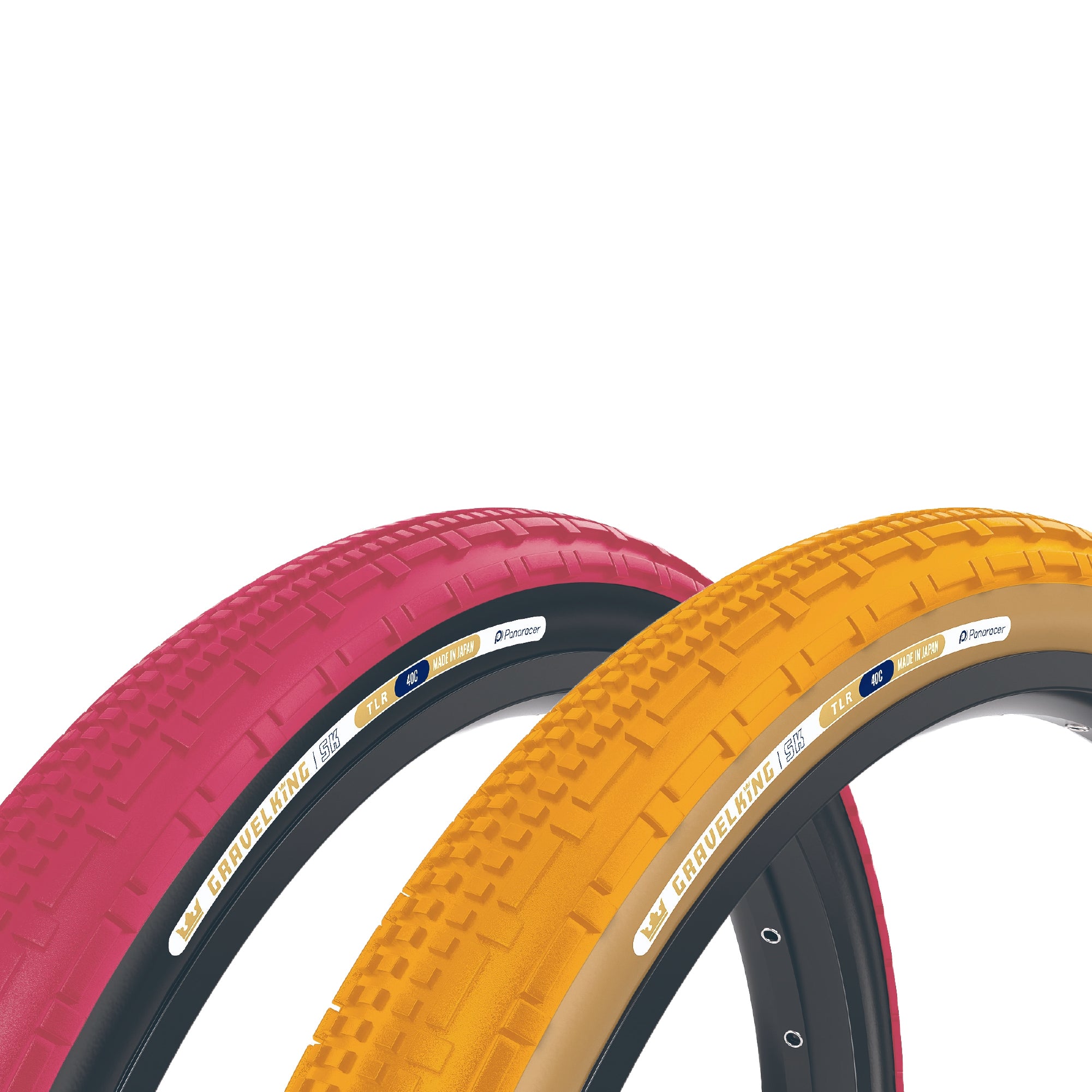 2025 GRAVELKING SK Limited Edition Folding Tire