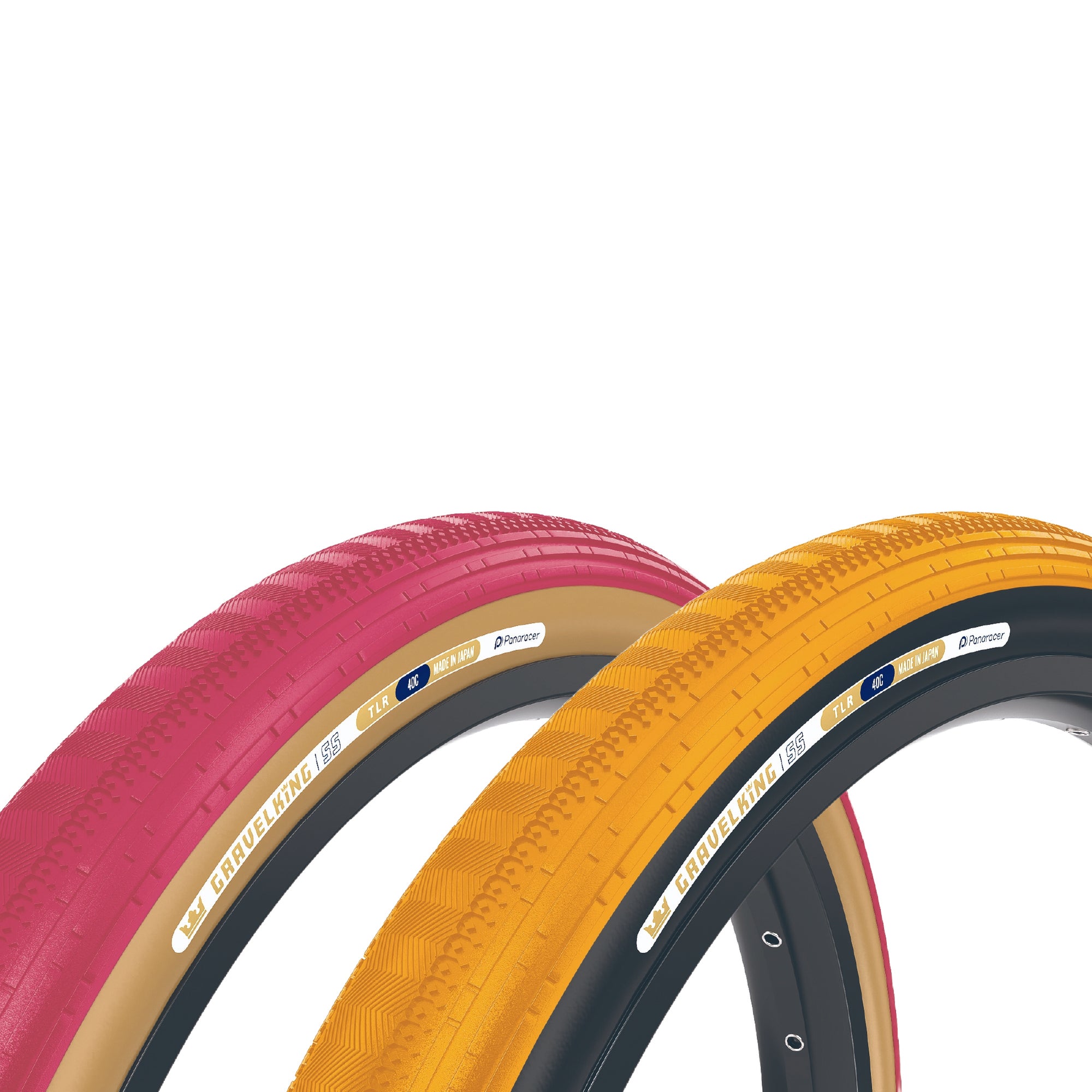 2025 GRAVELKING SS Limited Edition Folding Tire