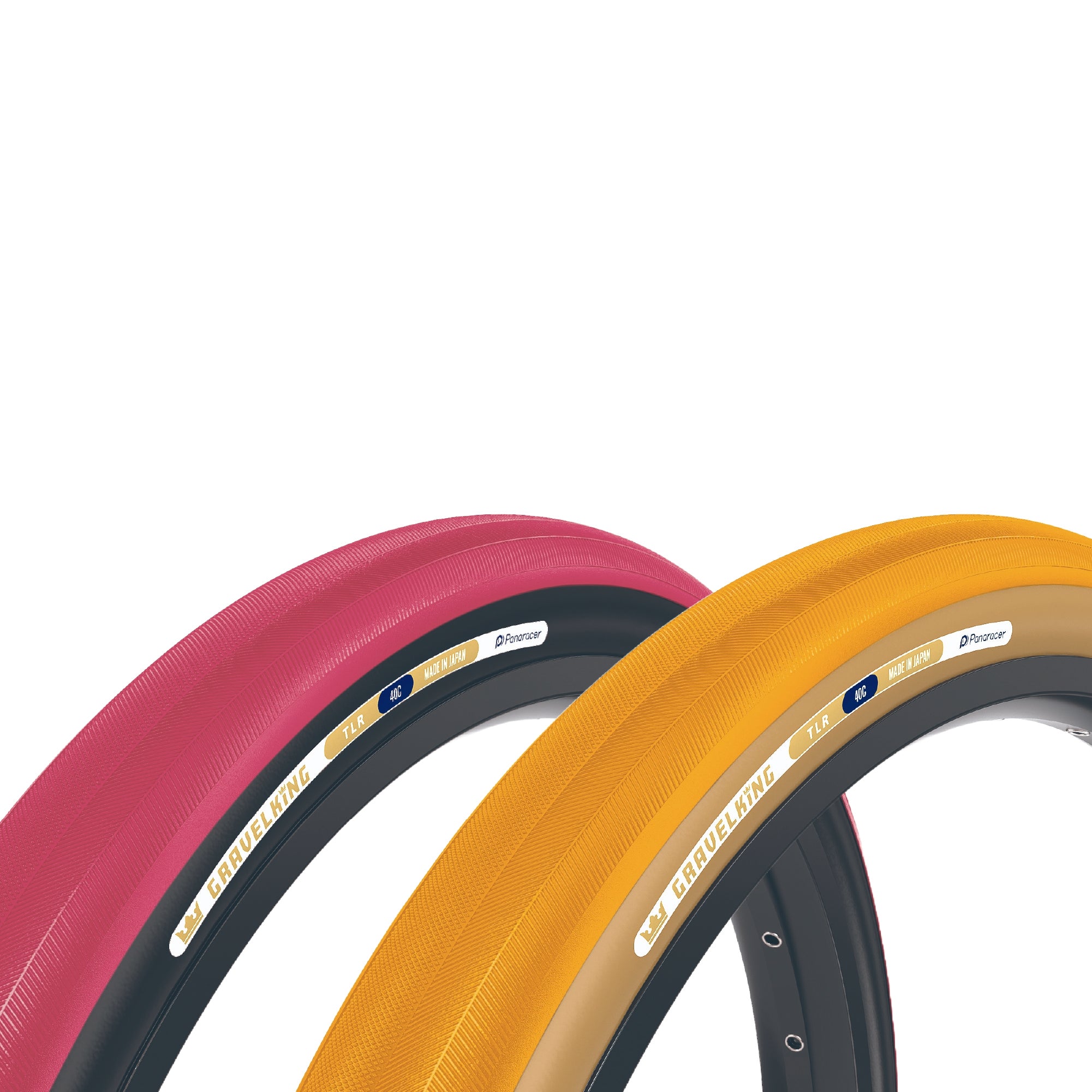2025 GRAVELKING Slick Limited Edition Folding Tire
