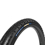 All New GRAVELKING X1 Plus + Folding Gravel Tire