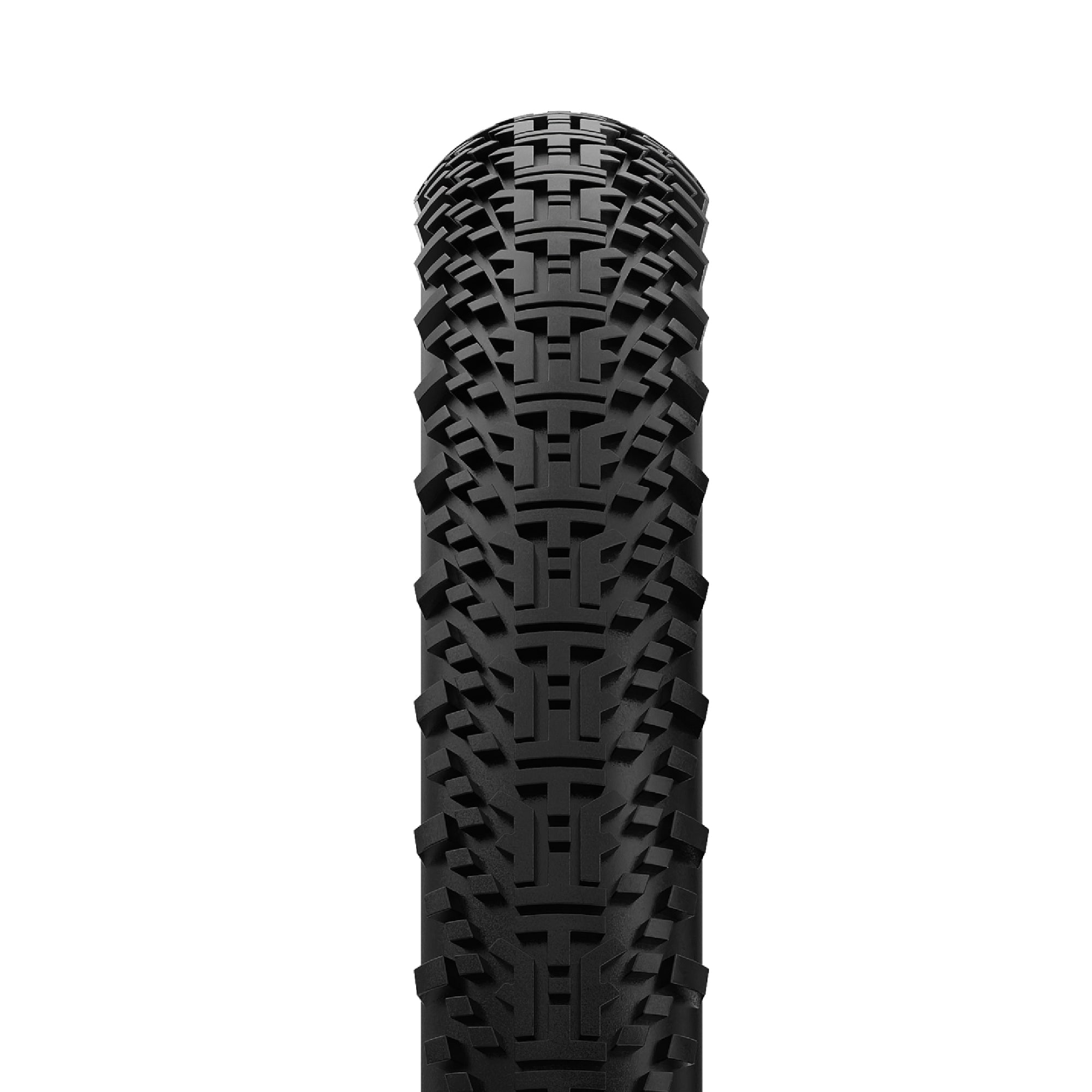 All New GRAVELKING X1 Plus + Folding Gravel Tire