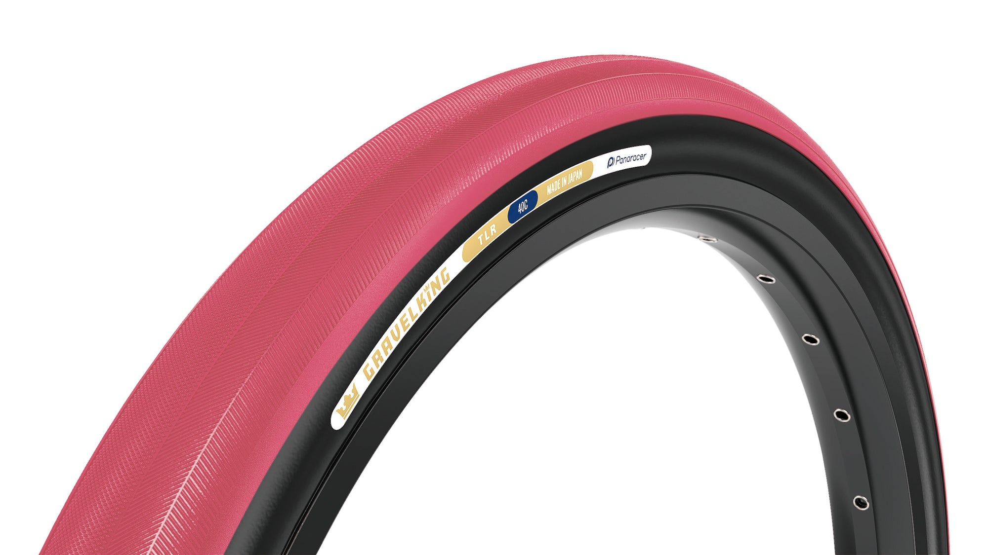 2025 GRAVELKING Slick Limited Edition Folding Tire