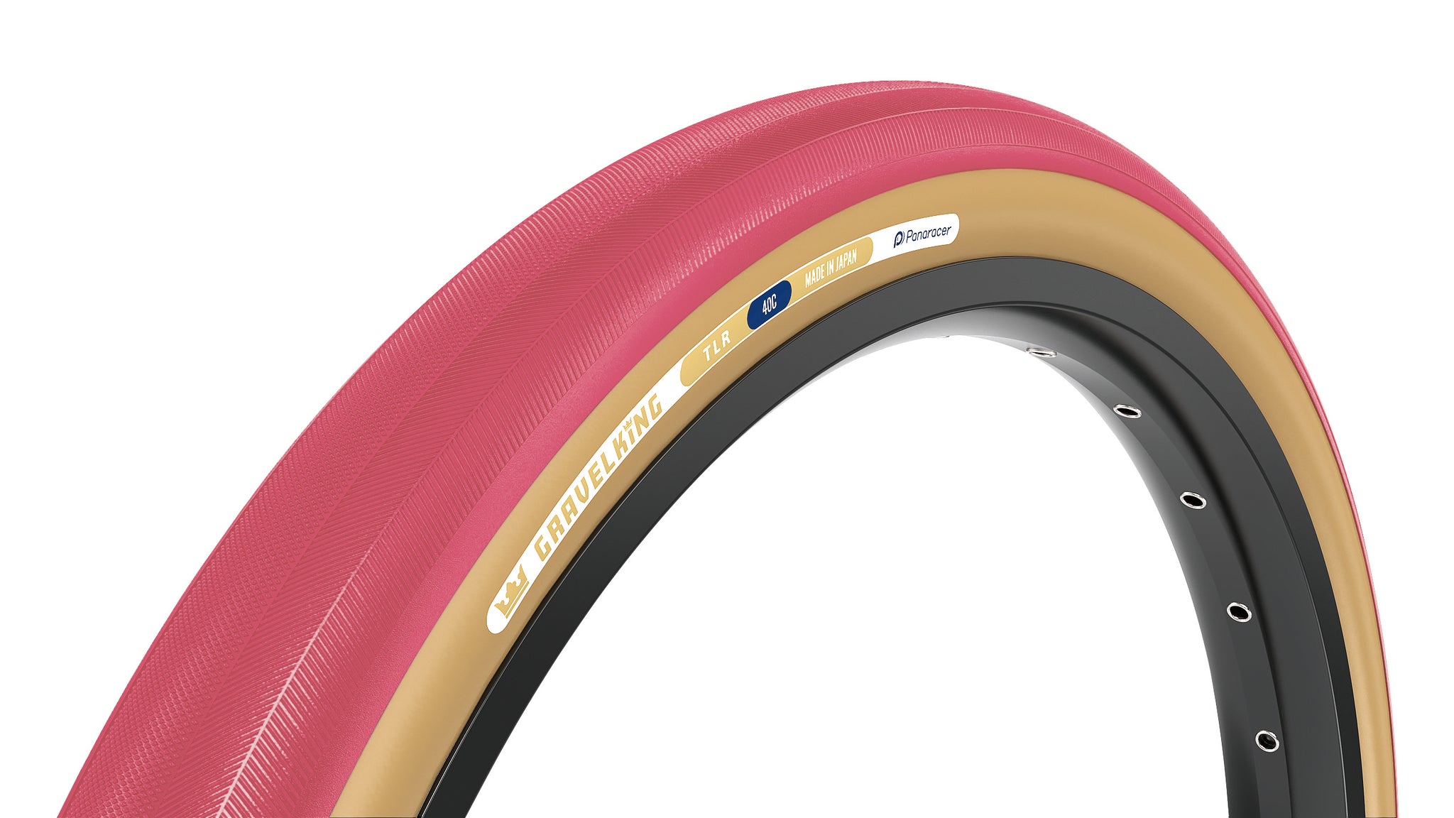 2025 GRAVELKING Slick Limited Edition Folding Tire