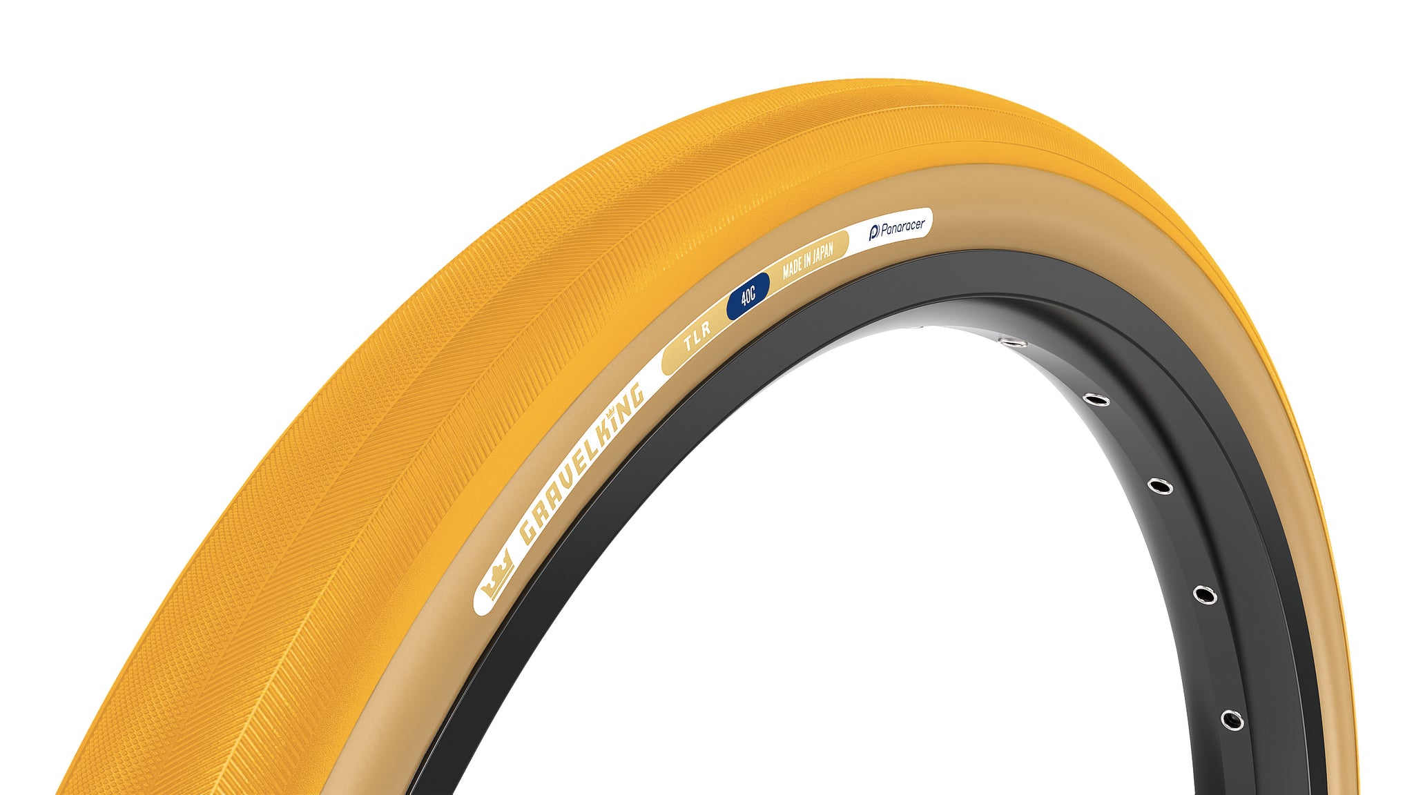 2025 GRAVELKING Slick Limited Edition Folding Tire