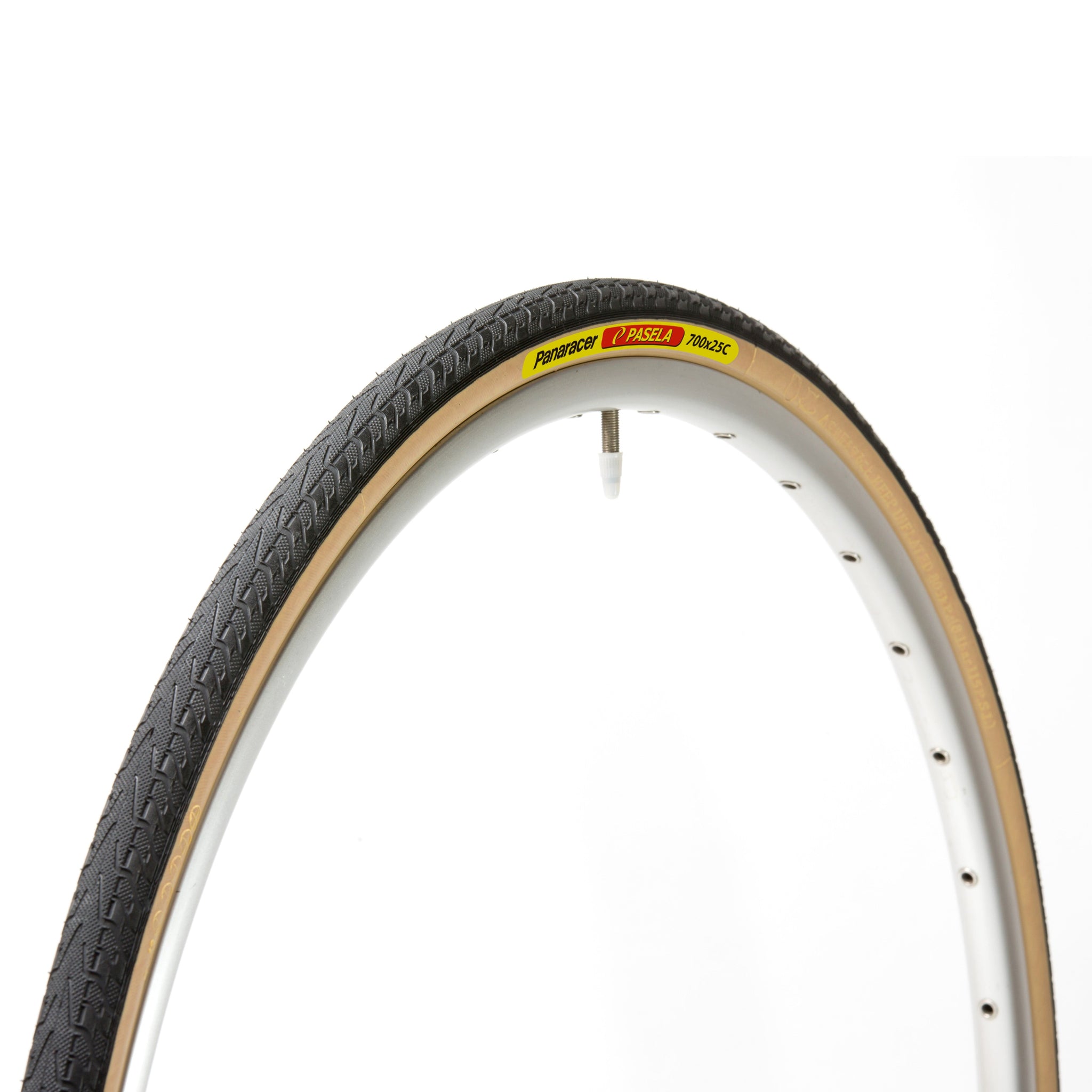 Pasela Wire Urban/Commuter Tire