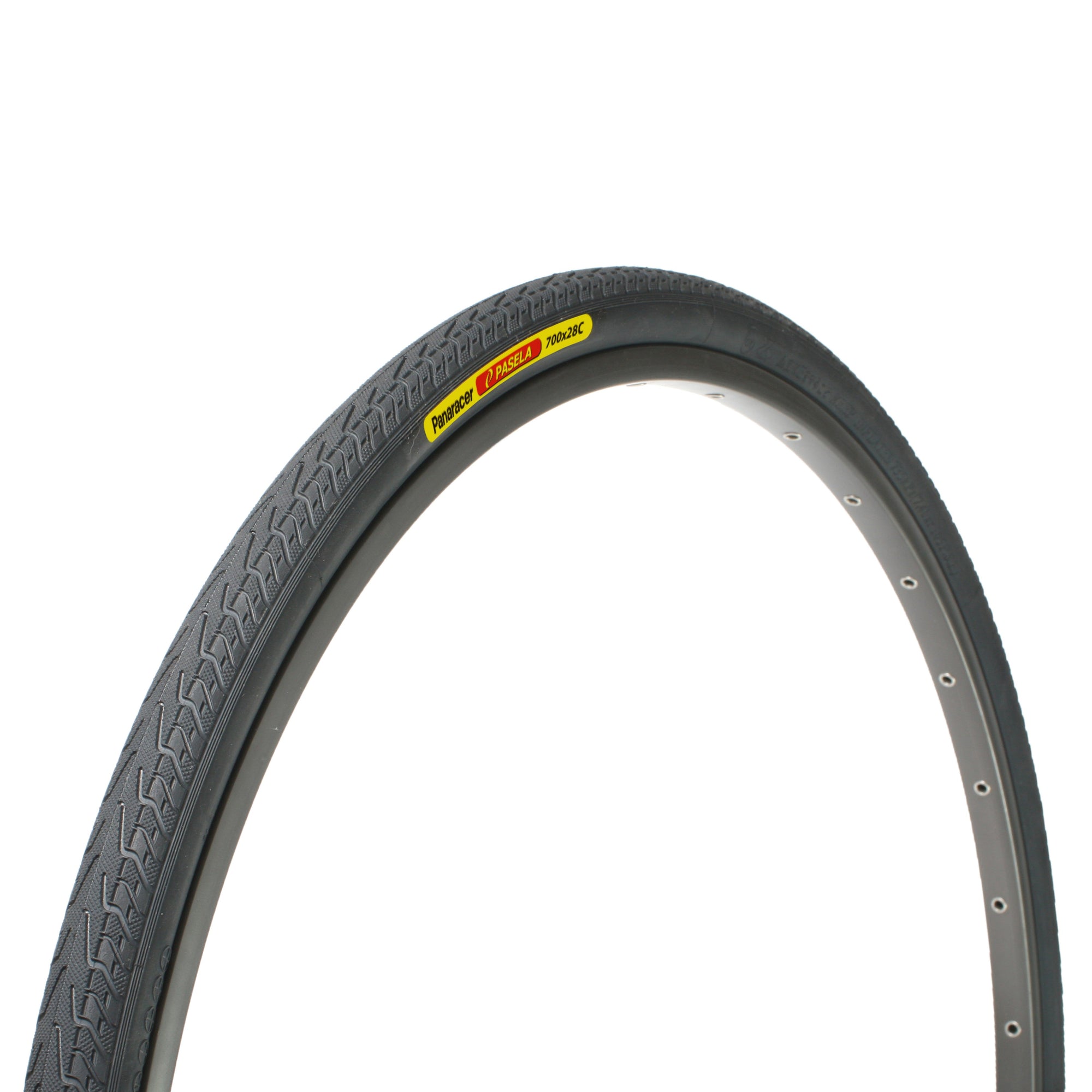 Pasela Wire Urban/Commuter Tire