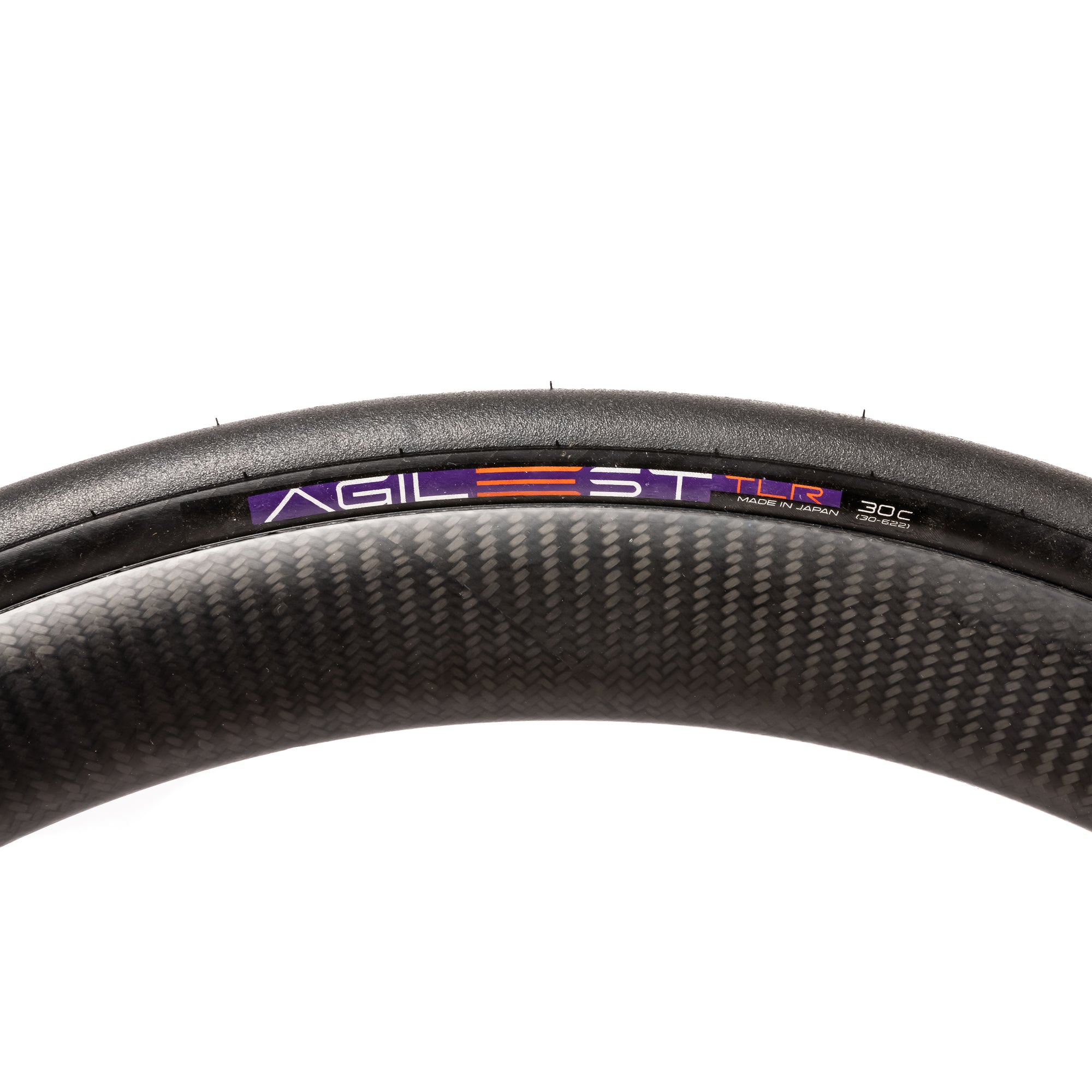 Panaracer Agilest TLR Folding Road Tire