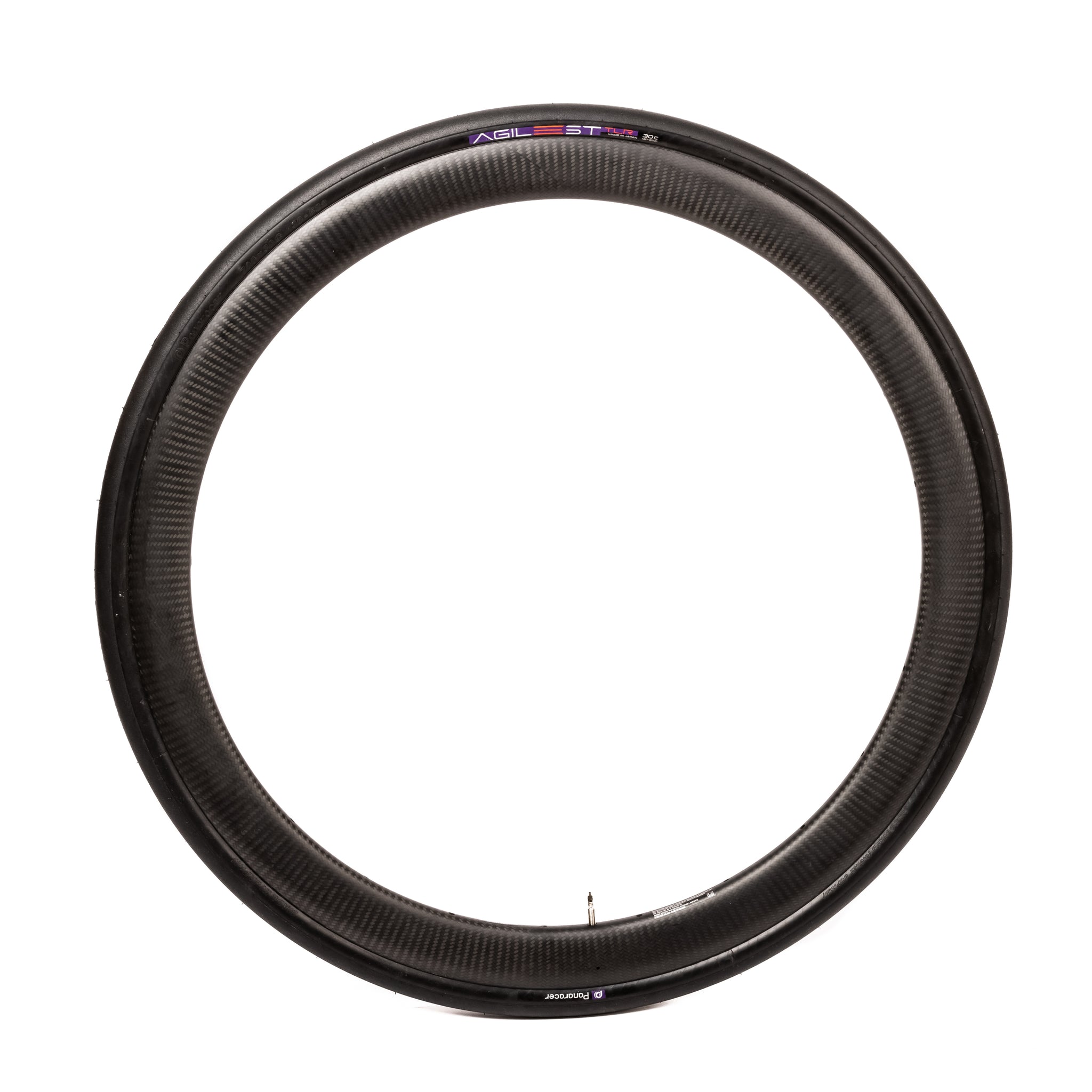 Panaracer Agilest TLR Folding Road Tire