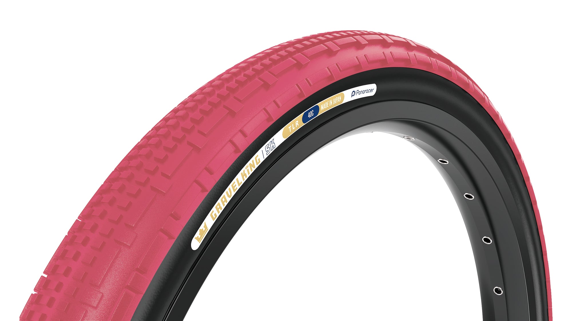 2025 GRAVELKING SK Limited Edition Folding Tire