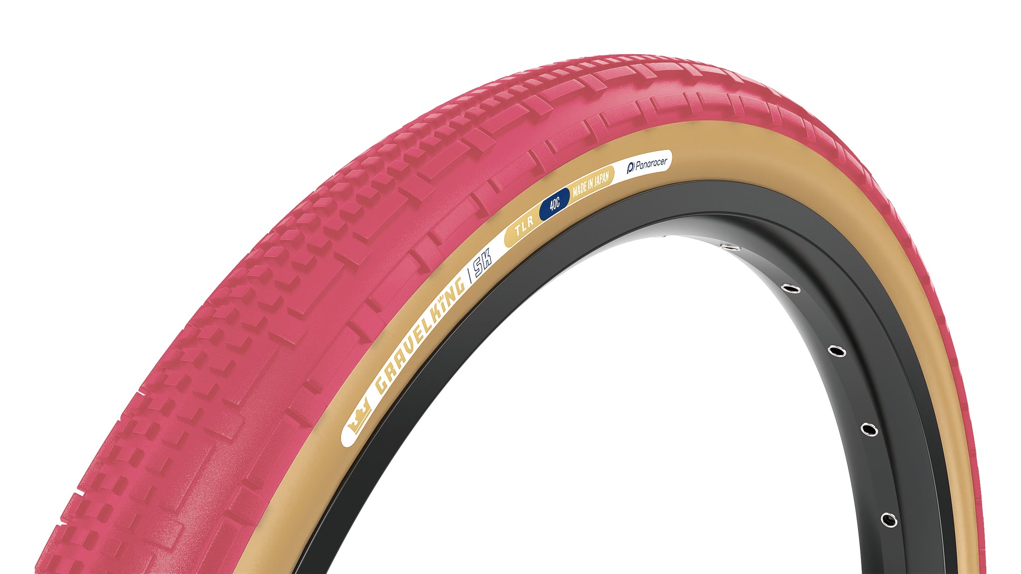 2025 GRAVELKING SK Limited Edition Folding Tire