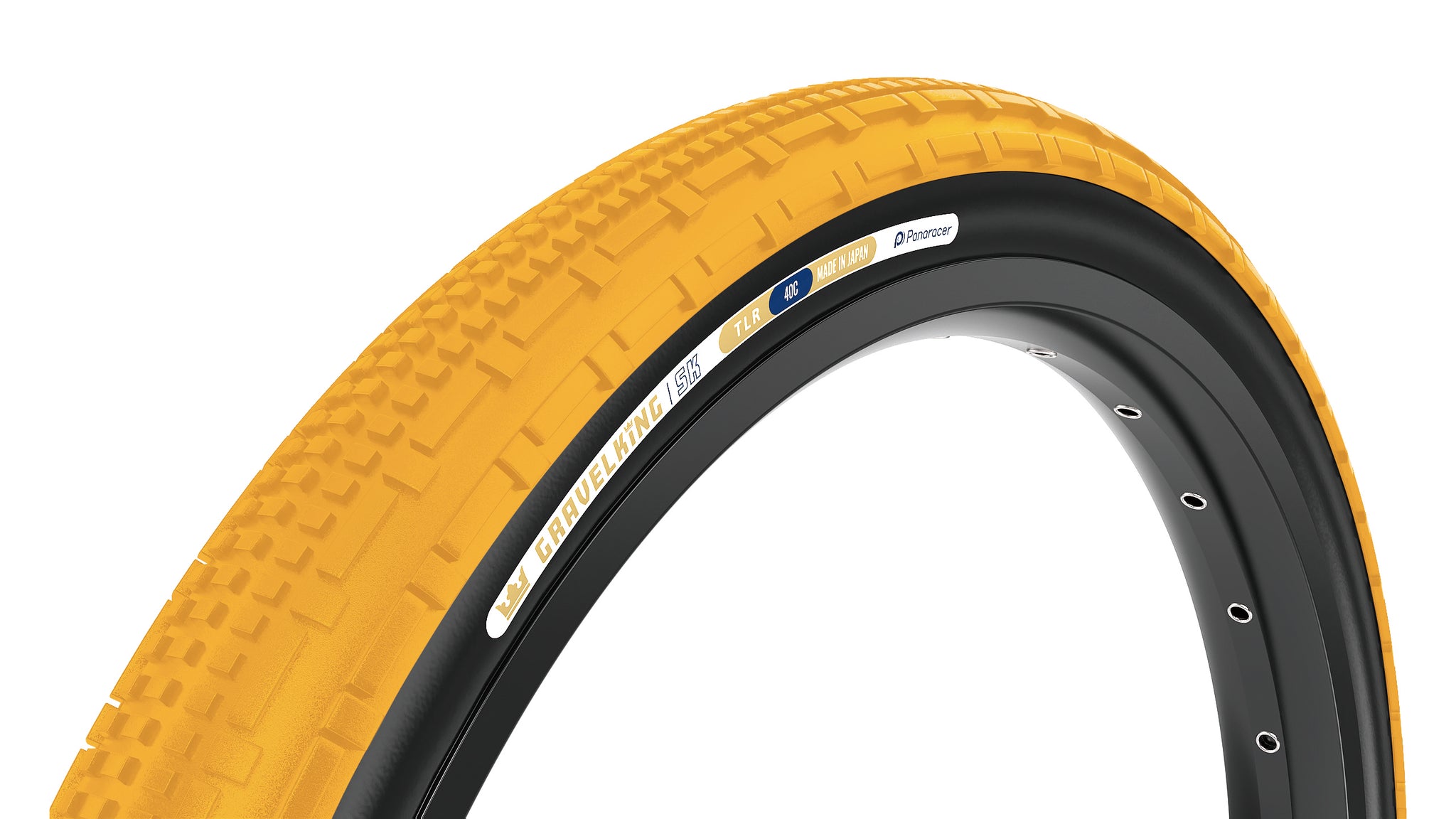 2025 GRAVELKING SK Limited Edition Folding Tire