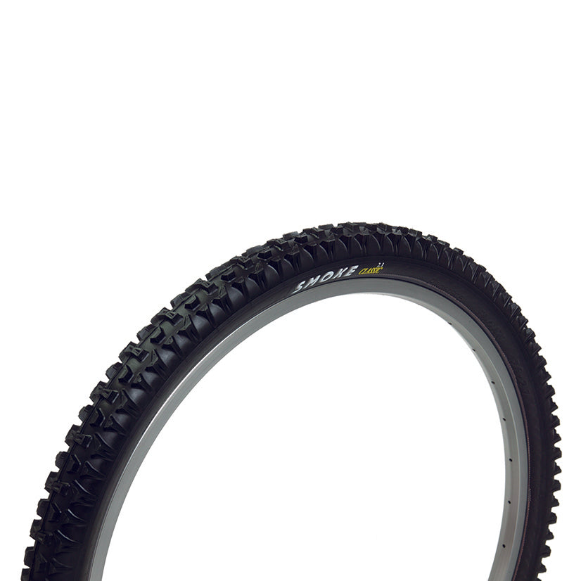 Smoke & Dart Classic Folding MTB Tire