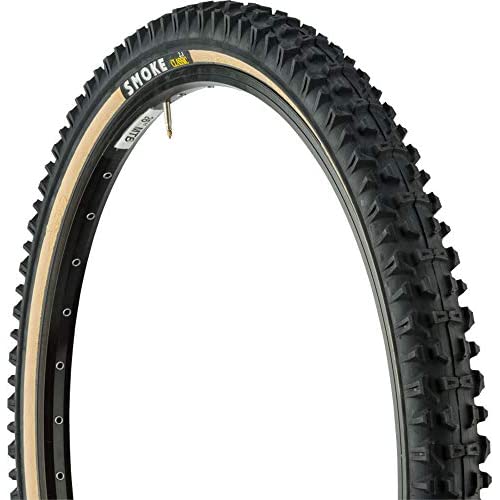 Smoke & Dart Classic Folding MTB Tire