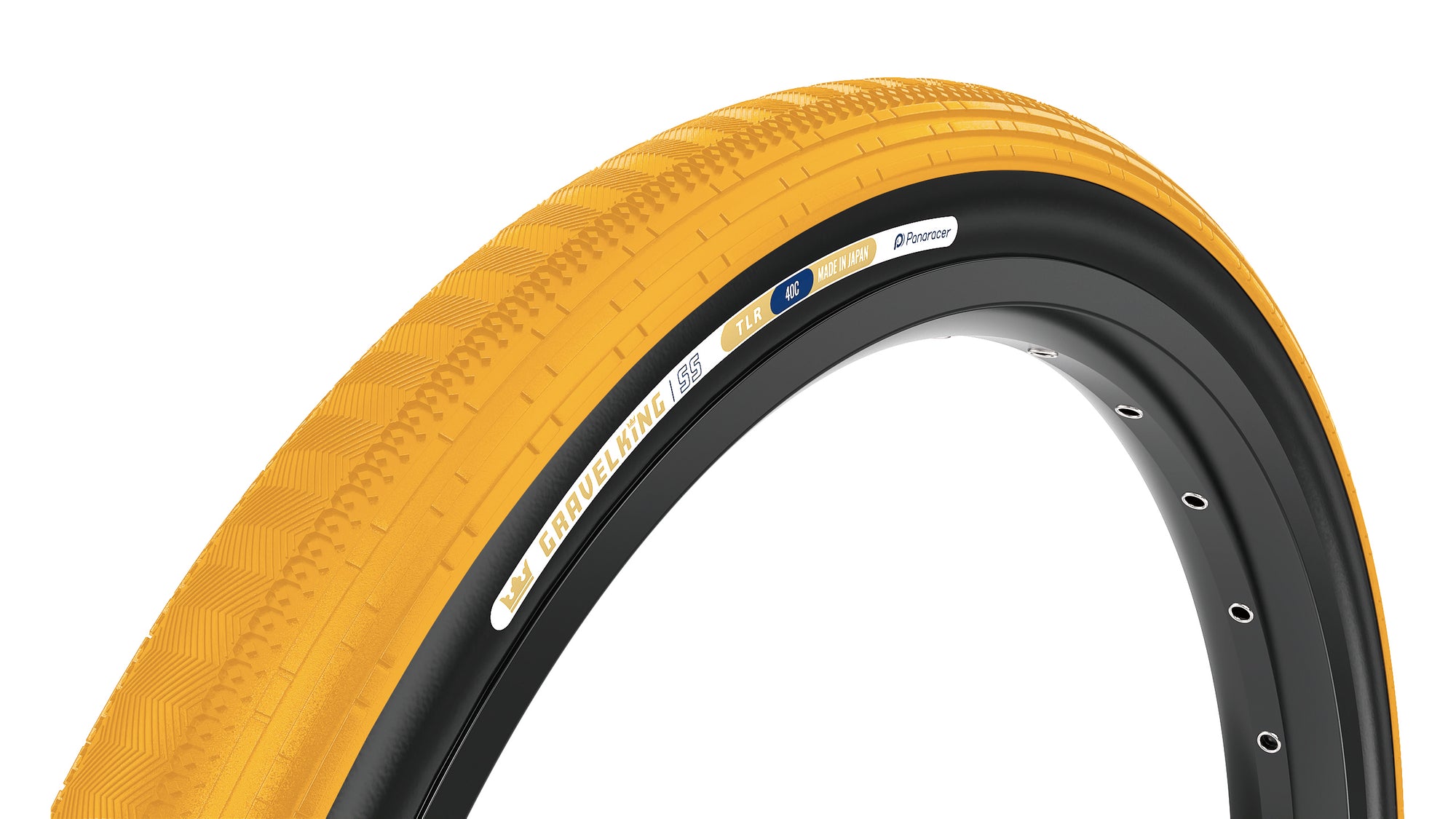 2025 GRAVELKING SS Limited Edition Folding Tire