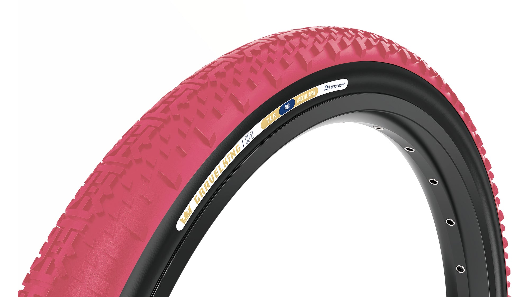 2025 GRAVELKING X1 Limited Edition Folding Tire