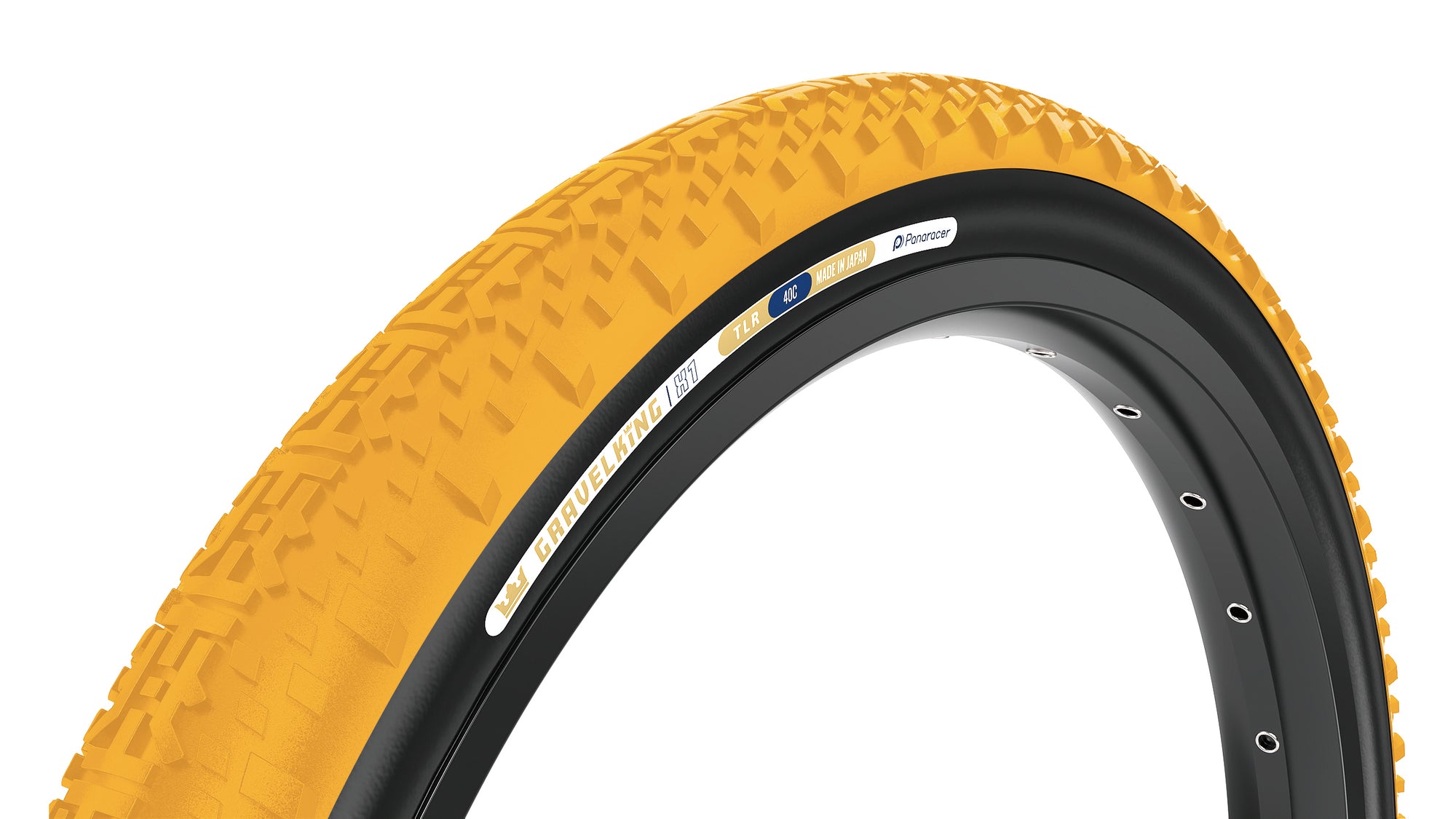 2025 GRAVELKING X1 Limited Edition Folding Tire