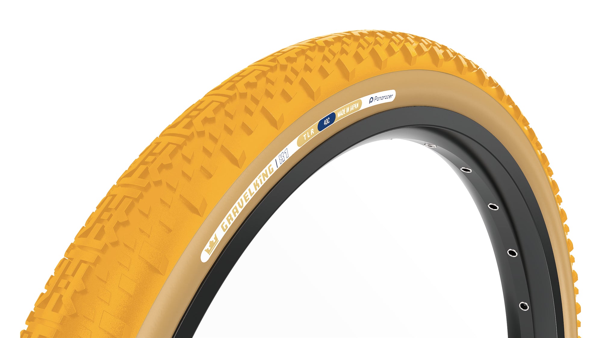 2025 GRAVELKING X1 Limited Edition Folding Tire