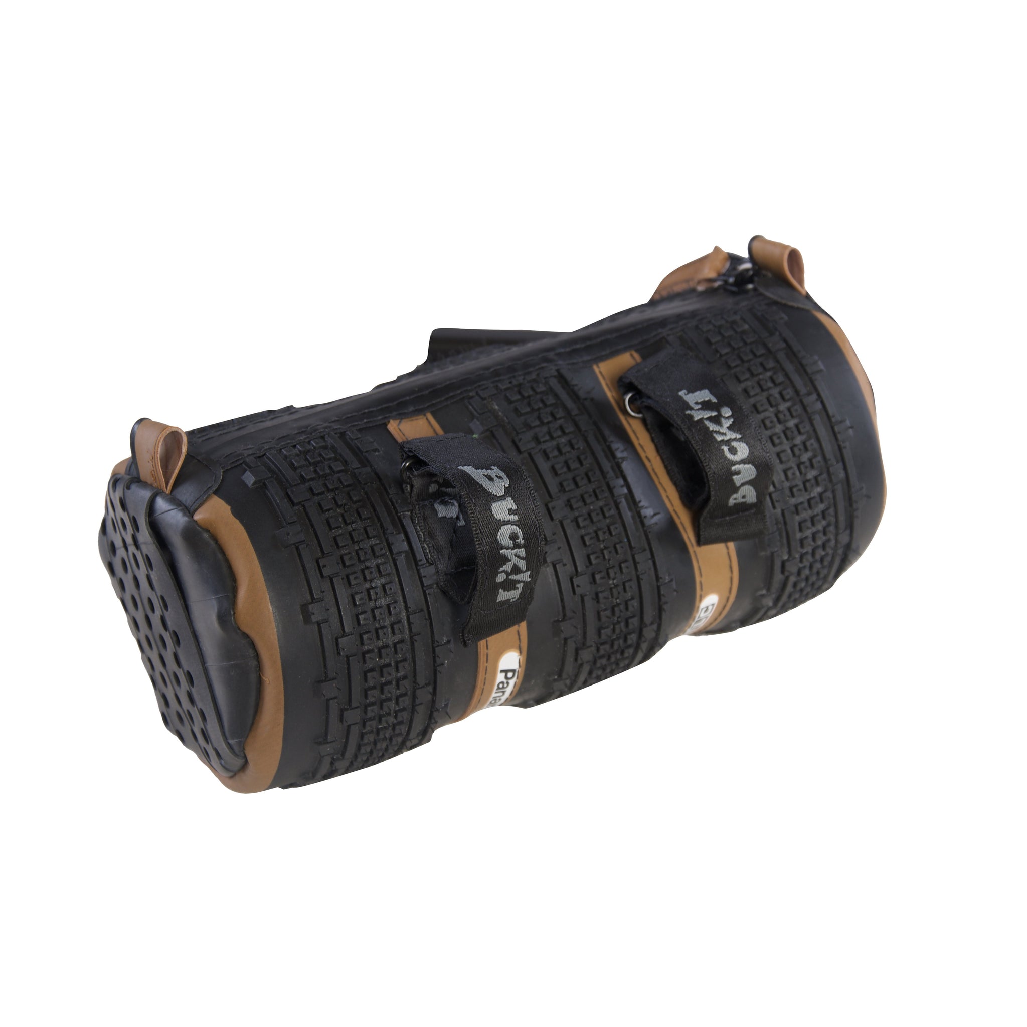 BUCK!T GravelKing GKSK Handlebar Bag | Brown