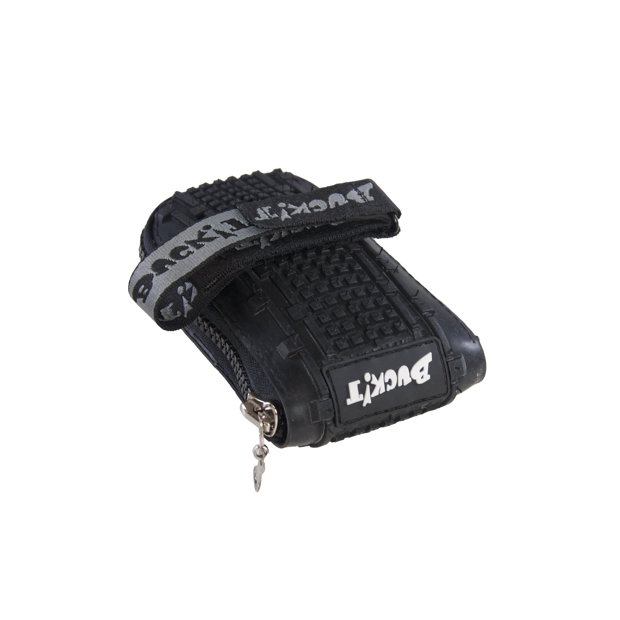 BUCK!T GravelKing GKSK Saddle Bag | Black