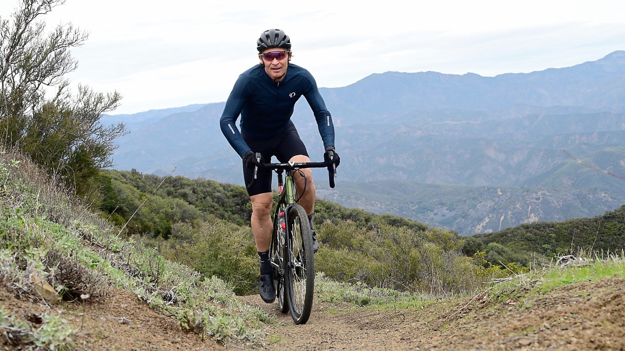 Panaracer to join forces with the UCI Gravel World Series