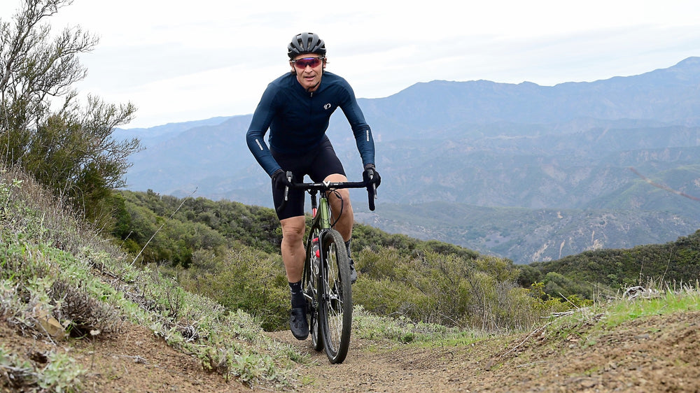 Panaracer to join forces with the UCI Gravel World Series