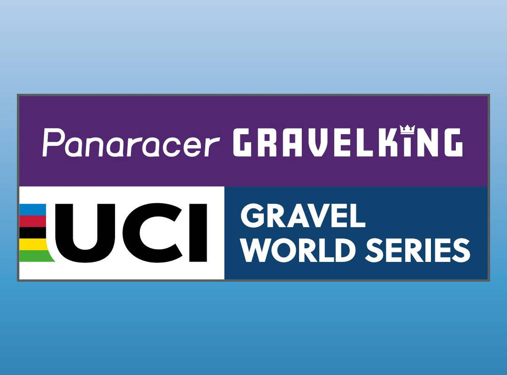 Gravelking Named Title Sponsor of the UCI Gravel World Series for 2026–2028