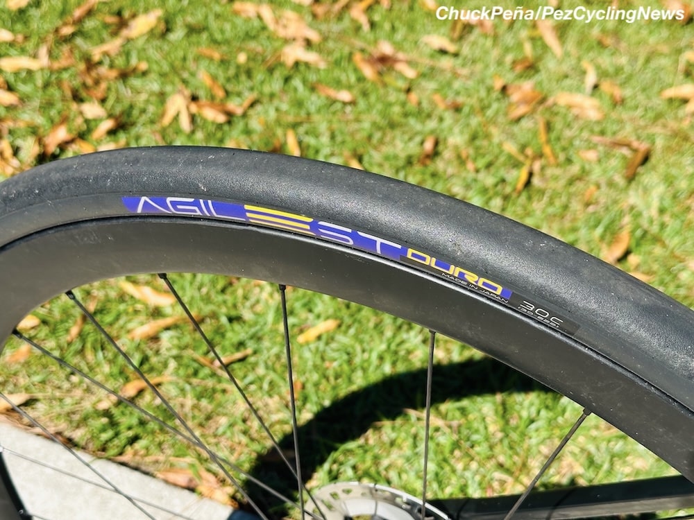 Pez Cycling News: Gear Break