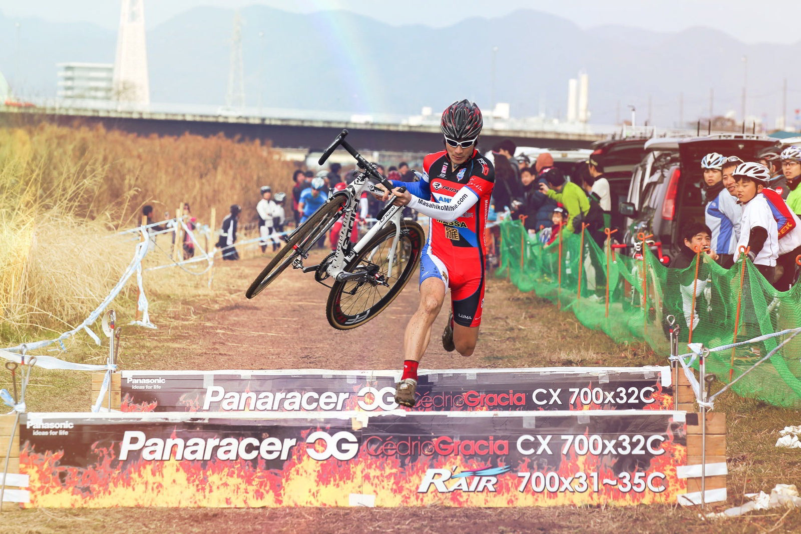 Cyclocross