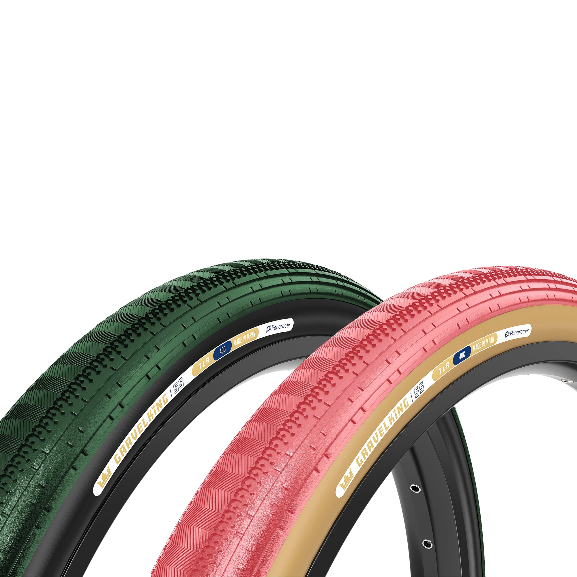 2026 GRAVELKING SS Limited Edition Folding Tire