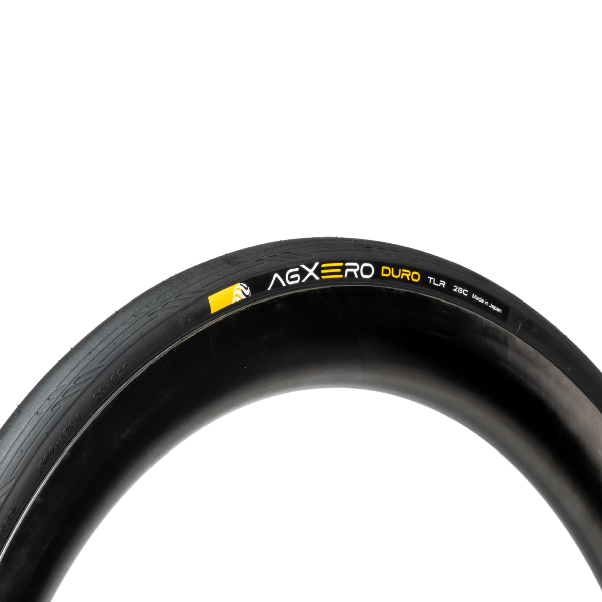 AGXERO DURO TLR Folding Road Tire