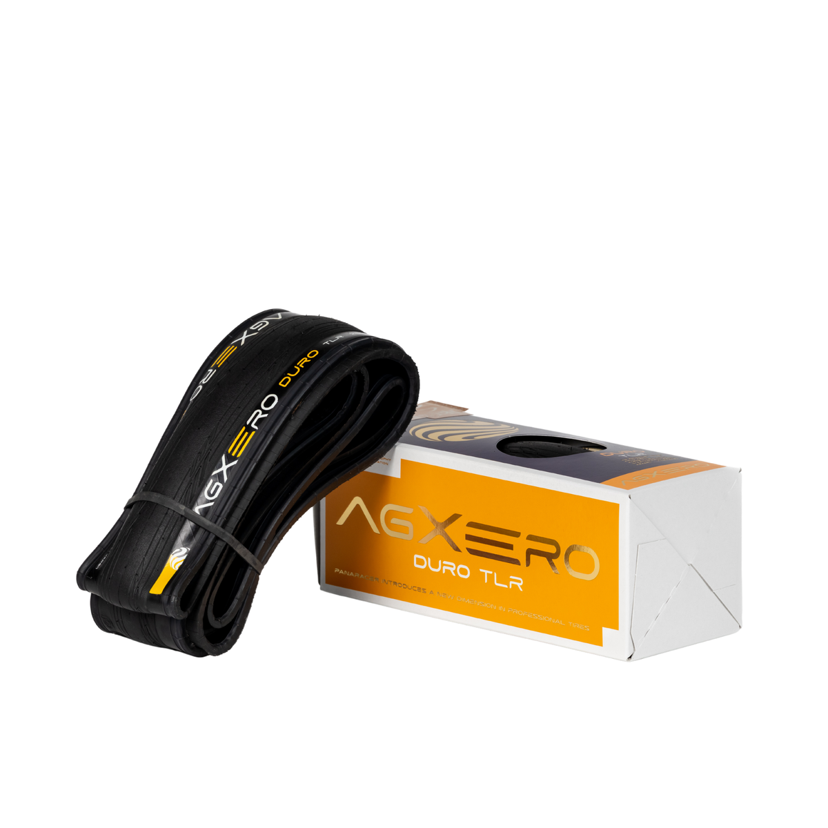 AGXERO DURO TLR Folding Road Tire