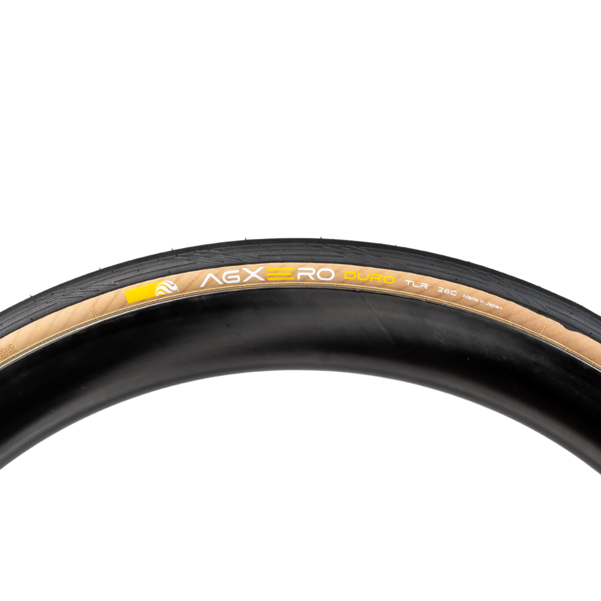 AGXERO DURO TLR Folding Road Tire
