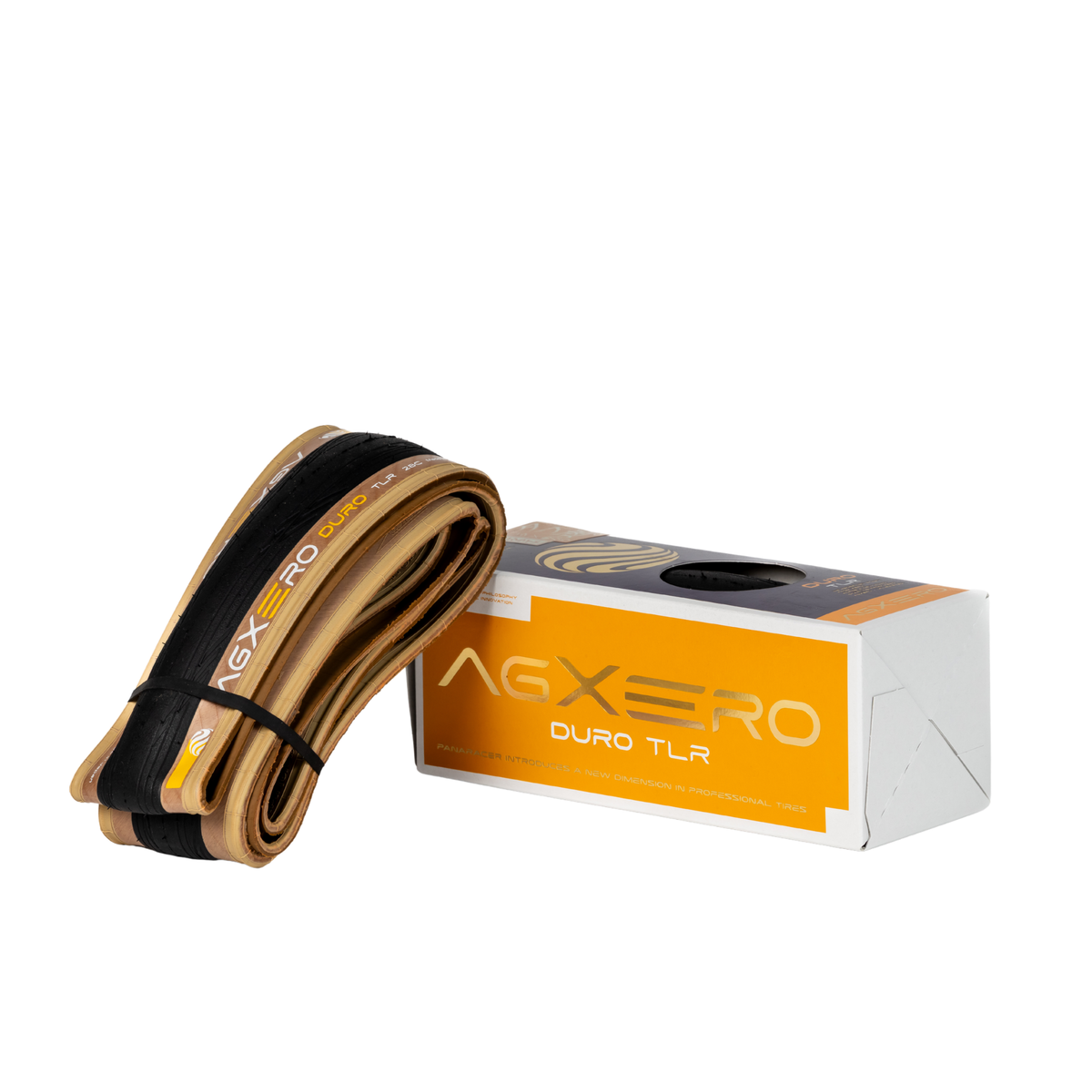 AGXERO DURO TLR Folding Road Tire