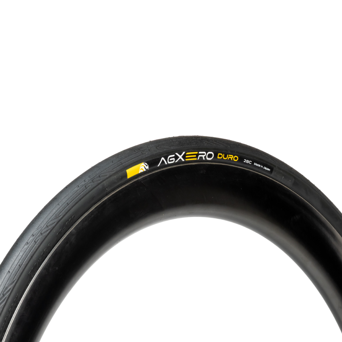 AGXERO DURO Folding Road Tire
