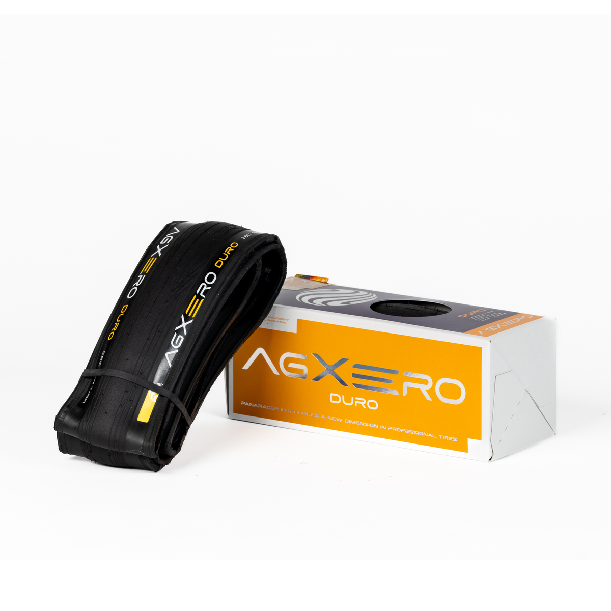 AGXERO DURO Folding Road Tire