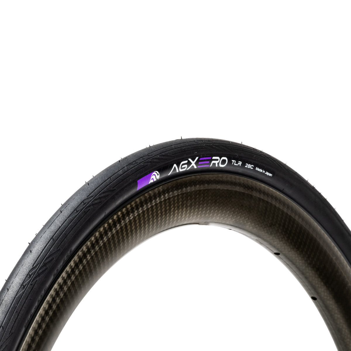 AGXERO TLR Folding Road Tire
