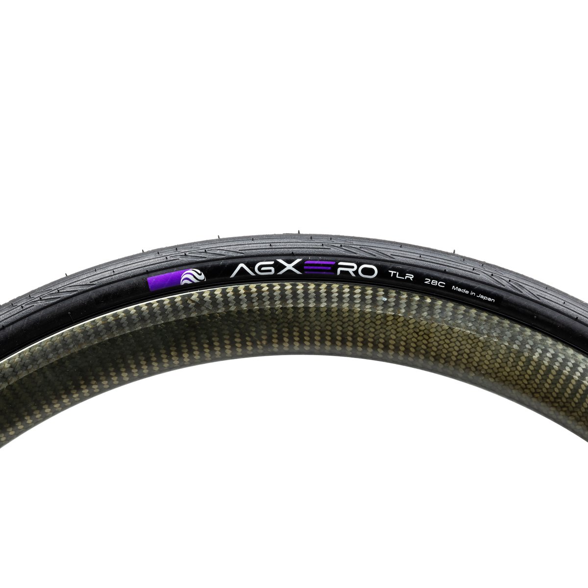AGXERO TLR Folding Road Tire