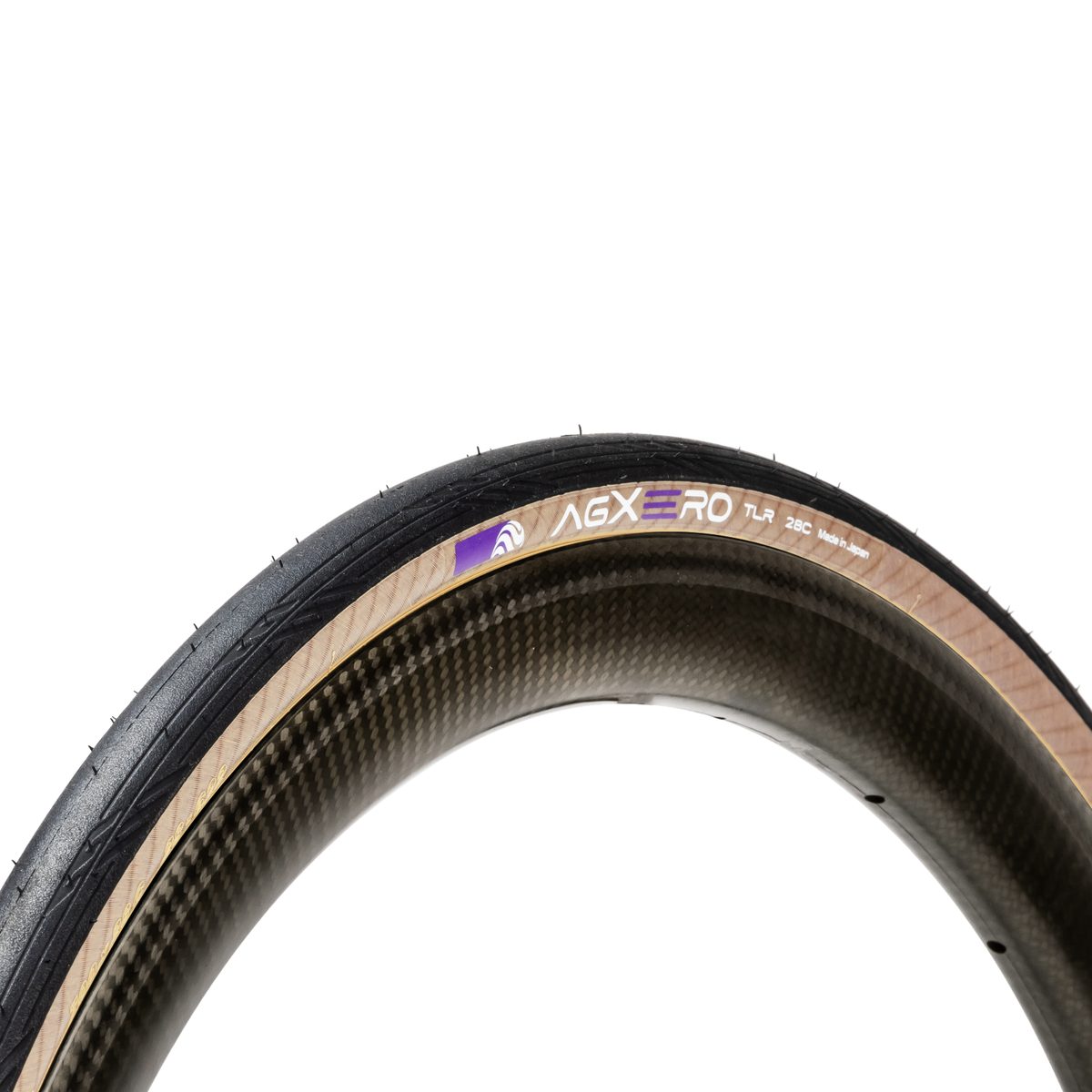 AGXERO TLR Folding Road Tire