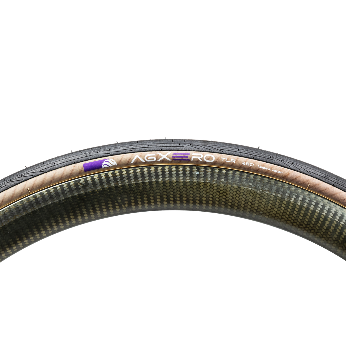 AGXERO TLR Folding Road Tire