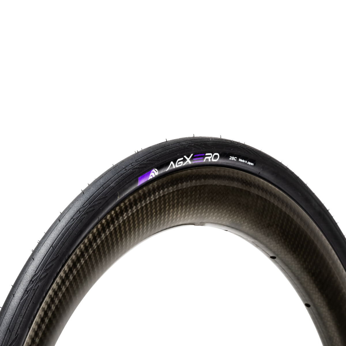 AGXERO Folding Road Tire