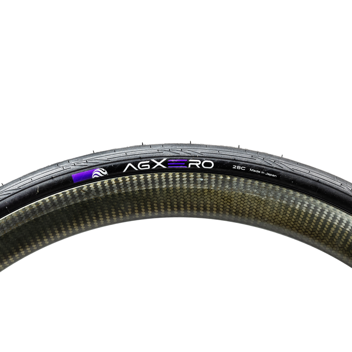 AGXERO Folding Road Tire