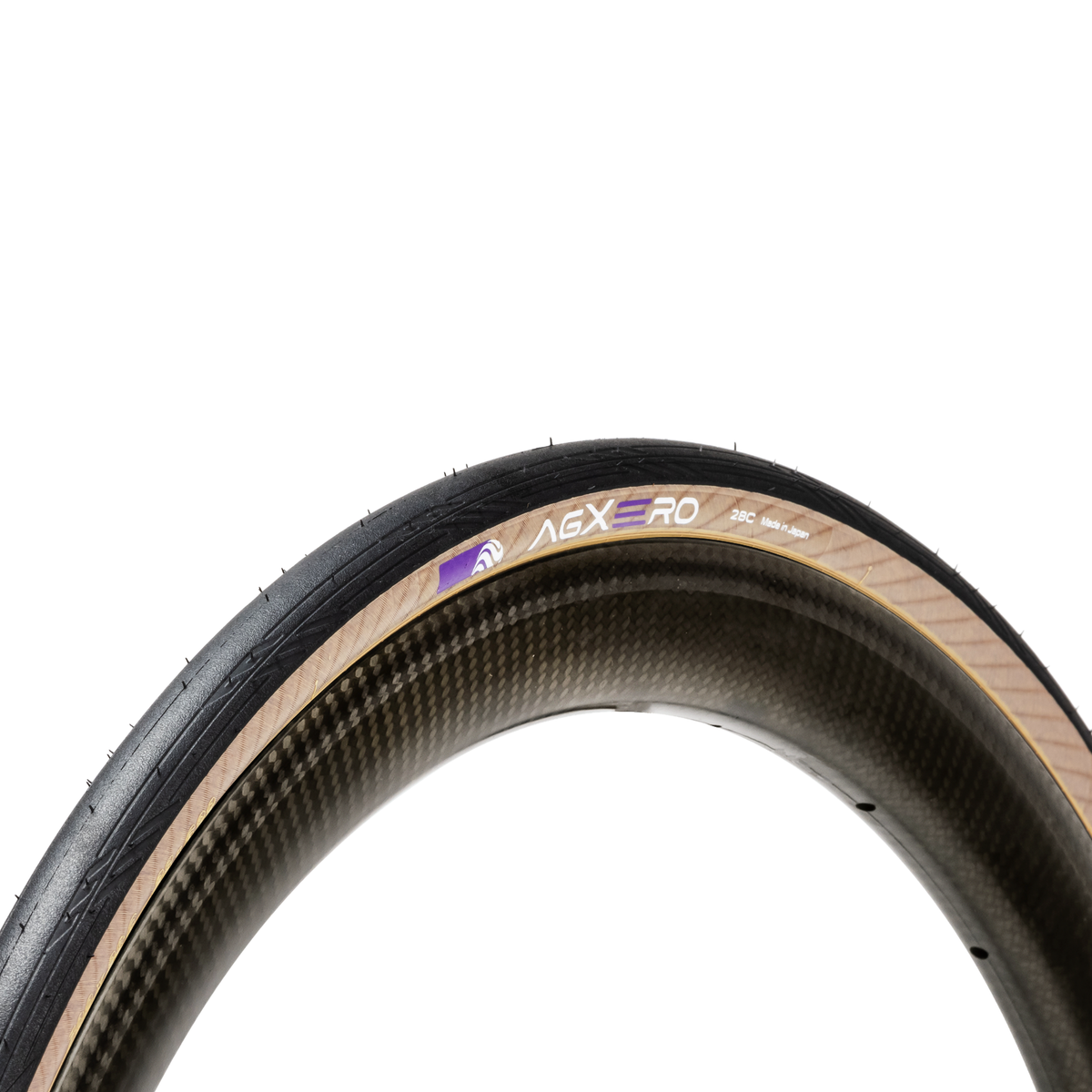 AGXERO Folding Road Tire