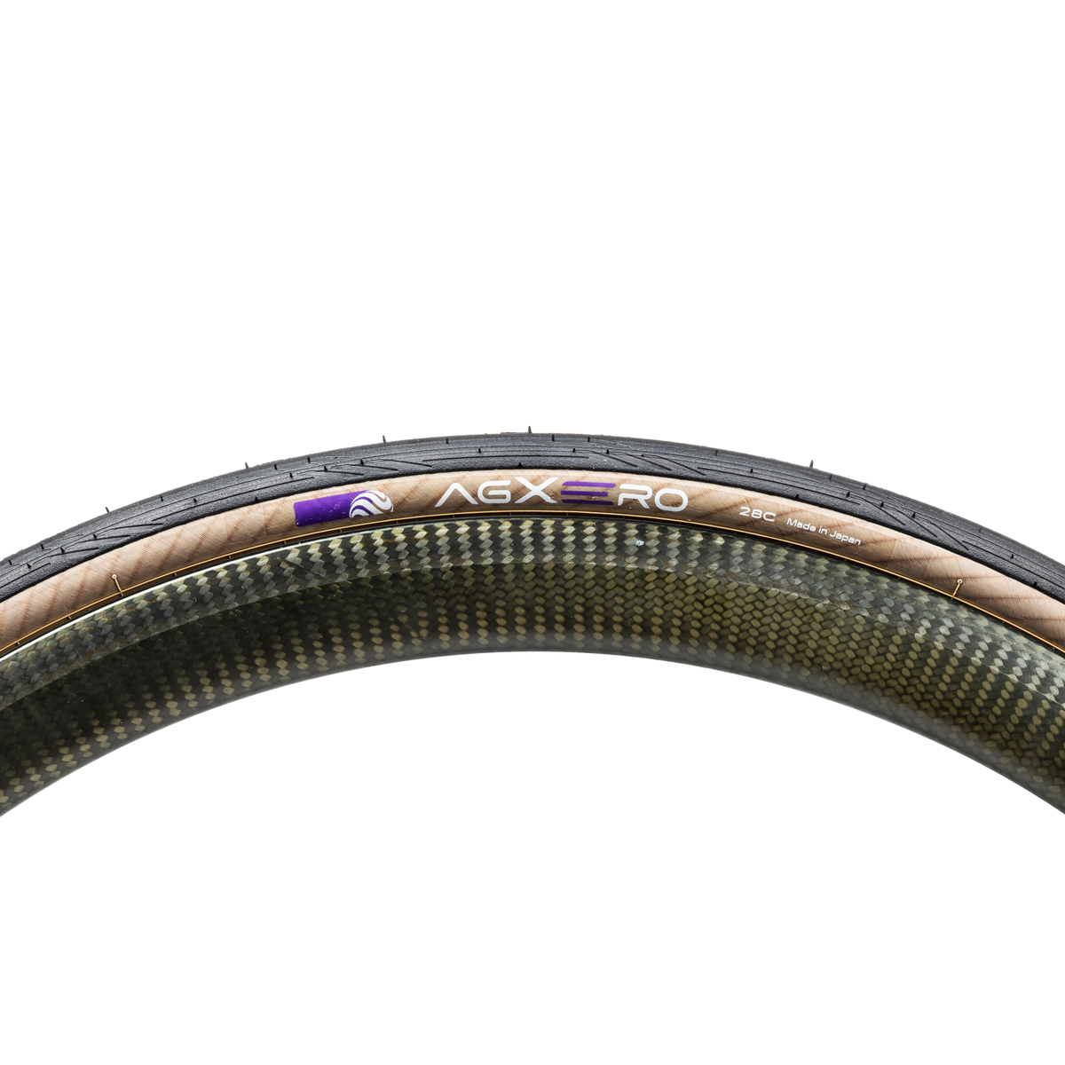 AGXERO Folding Road Tire