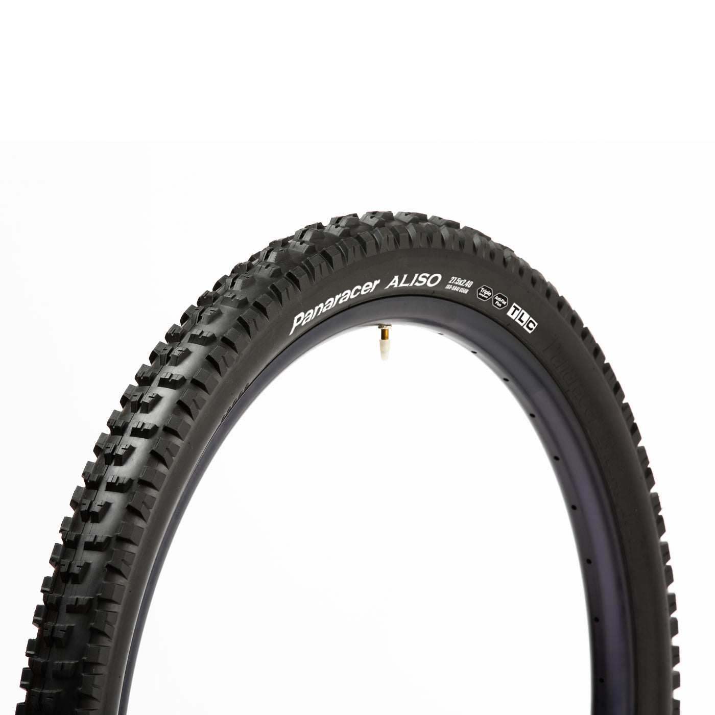 Aliso ST Folding MTB Tire