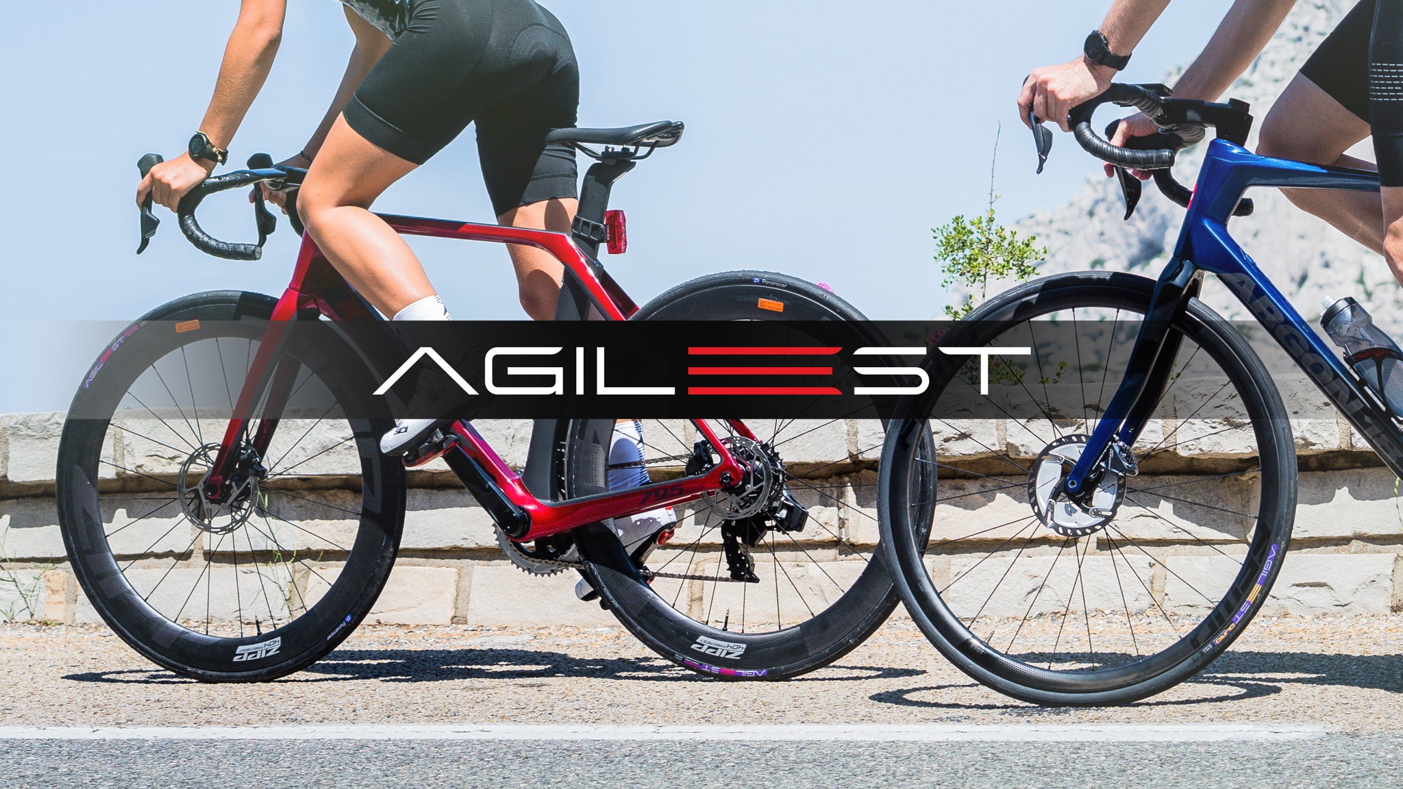 AGILEST – PanaracerUSA