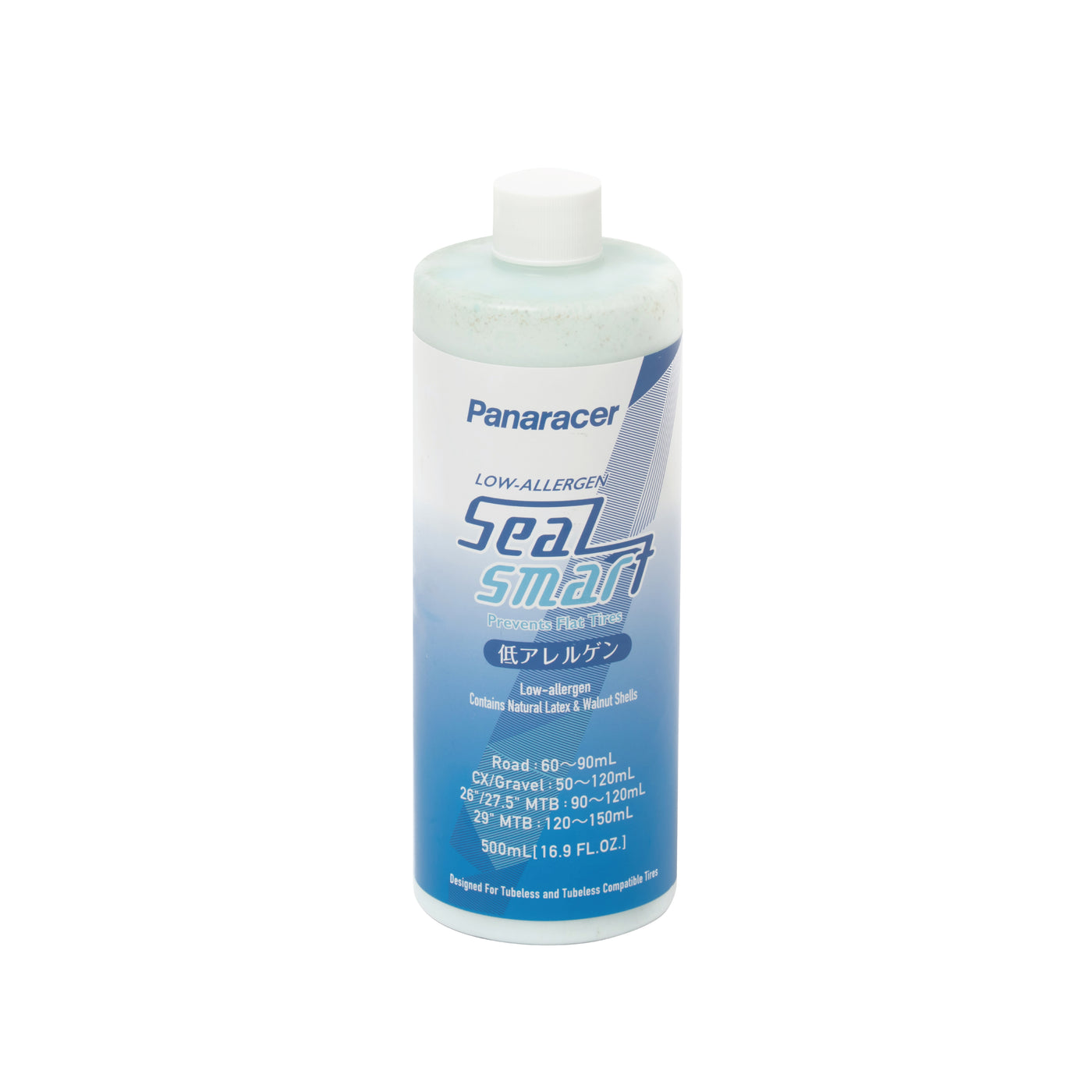 SealSmart Tubless Tire Sealant