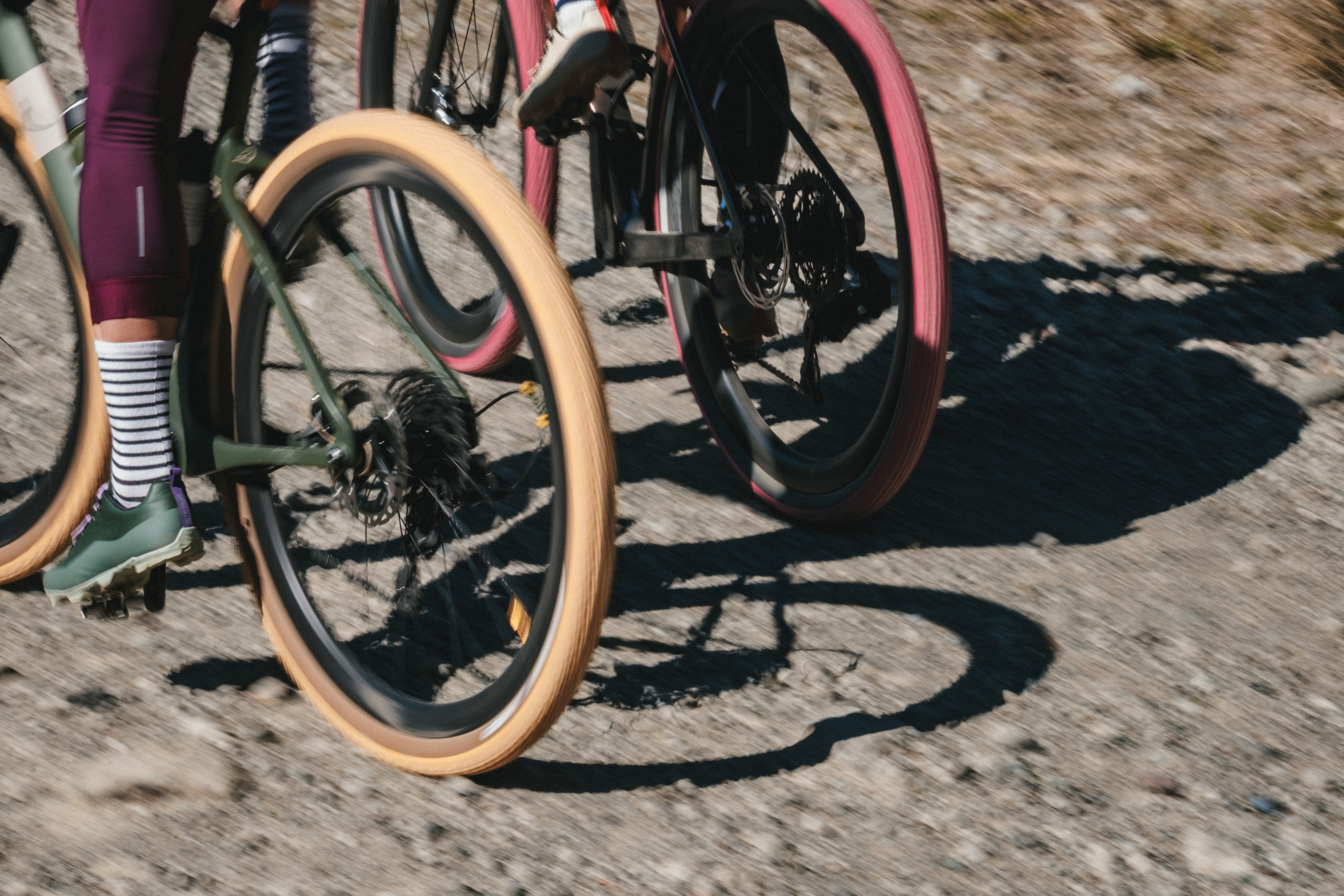 2025 GRAVELKING SS Limited Edition Folding Tire – PanaracerUSA